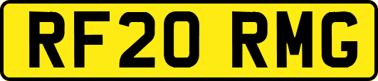 RF20RMG