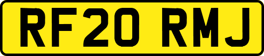 RF20RMJ