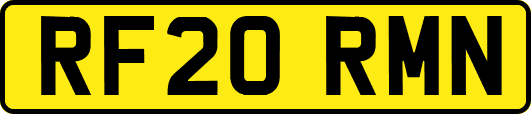 RF20RMN