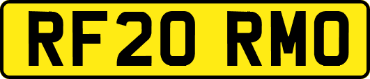 RF20RMO