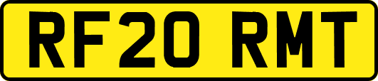 RF20RMT