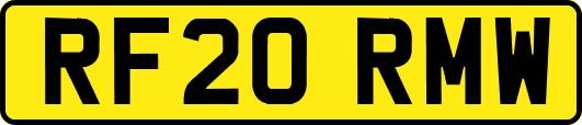 RF20RMW