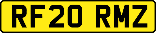 RF20RMZ