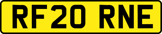 RF20RNE