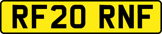 RF20RNF