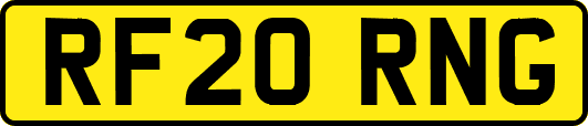 RF20RNG