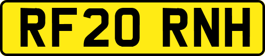 RF20RNH