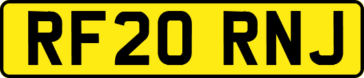 RF20RNJ
