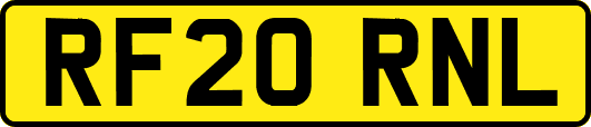 RF20RNL