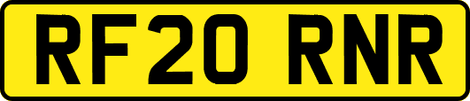 RF20RNR