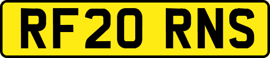 RF20RNS