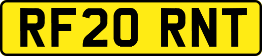 RF20RNT