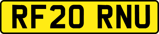 RF20RNU