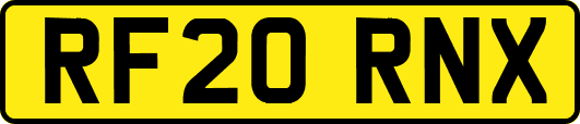 RF20RNX