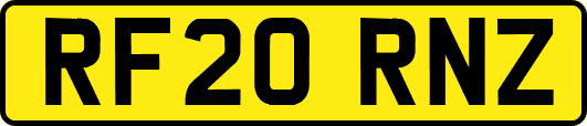 RF20RNZ
