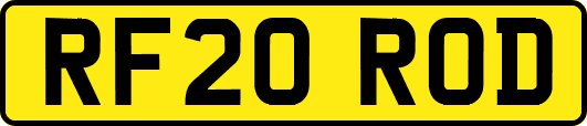 RF20ROD