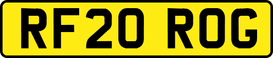 RF20ROG