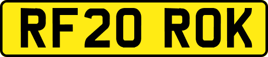 RF20ROK