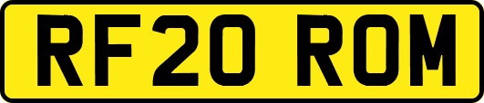 RF20ROM