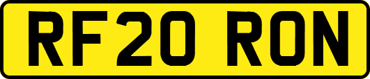RF20RON
