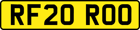 RF20ROO