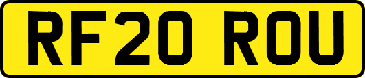 RF20ROU