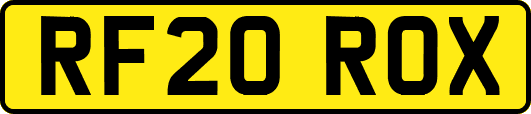 RF20ROX