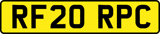 RF20RPC