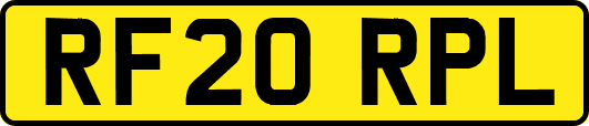 RF20RPL
