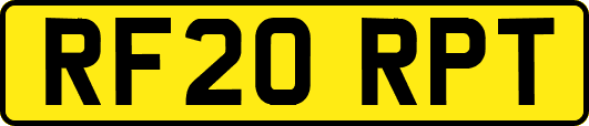 RF20RPT
