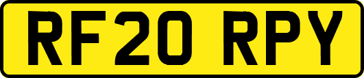 RF20RPY