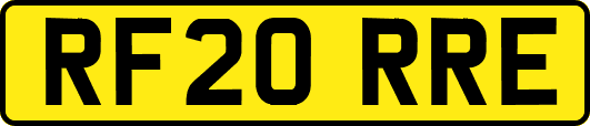 RF20RRE