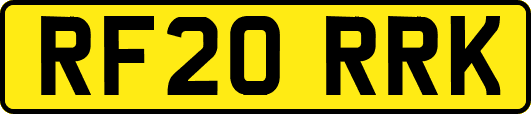 RF20RRK