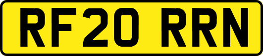 RF20RRN