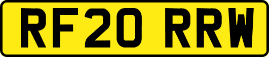 RF20RRW