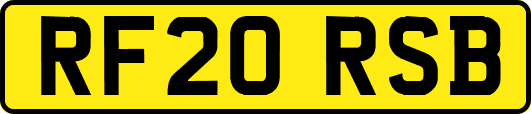 RF20RSB