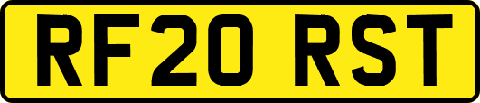RF20RST