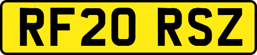 RF20RSZ