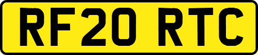 RF20RTC