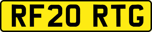 RF20RTG