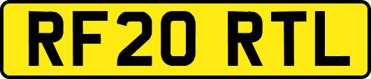RF20RTL