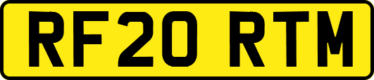 RF20RTM
