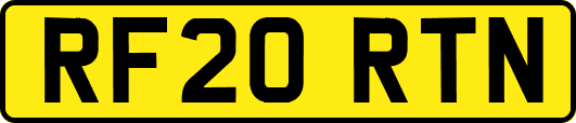 RF20RTN