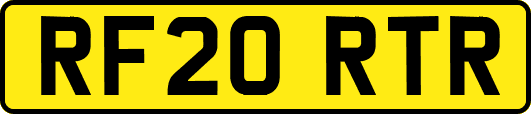 RF20RTR