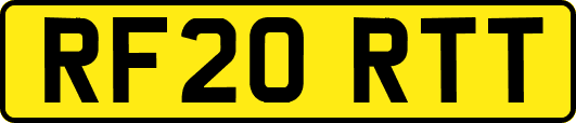RF20RTT