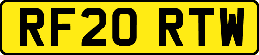 RF20RTW