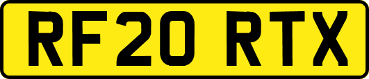 RF20RTX