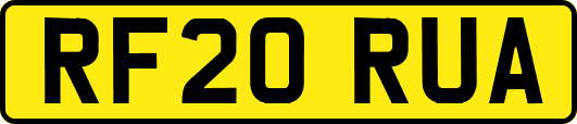 RF20RUA