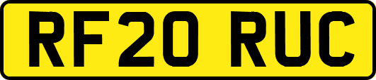 RF20RUC