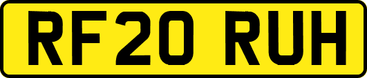 RF20RUH